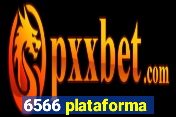 6566 plataforma